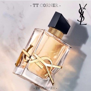[𝐀𝐮𝐭𝐡] Nước hoa dùng thử Y.S.L L.i.b.r.e 5ml/10ml/20ml - 𝕋𝕋 ℂ𝕆ℝℕ𝔼ℝ -