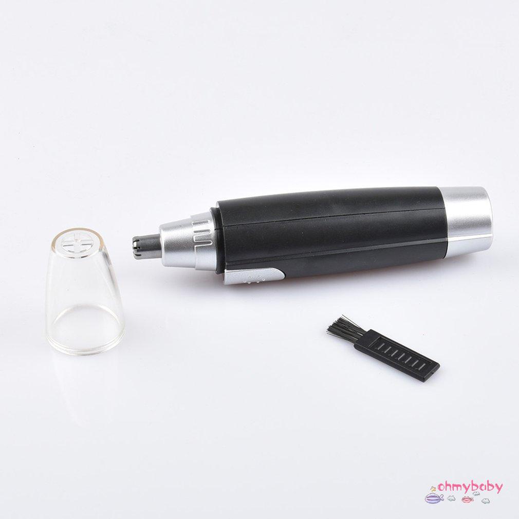 [InStock] Điện Tỉa Lông Mũi Cho Nam Nữ Làm Đẹp Tai Tóc Di Động Du Lịch Máy Cạo Râu Chăm Sóc Da Mặt Dao [Z/2]