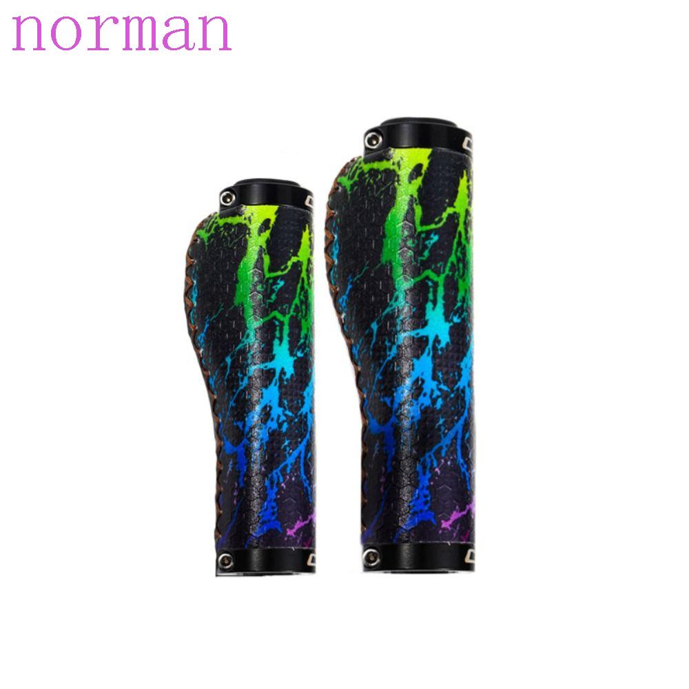 Vỏ Bọc Tay Lái Xe Đạp Leo Núi Chống Trượt Chất Lượng Cao