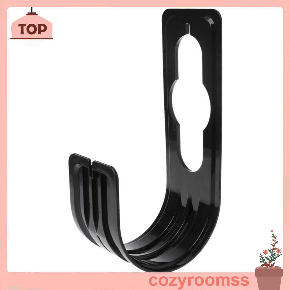 Giá Đỡ Vòi Nước Gắn Tường Tiện Dụng Cho Sân Vườn