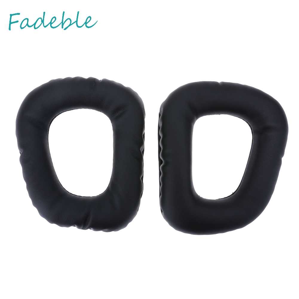 Đệm Bọc Bảo Vệ Tai Nghe Chụp Đầu Thay Thế Chuyên Dụng Cho Logitech G930