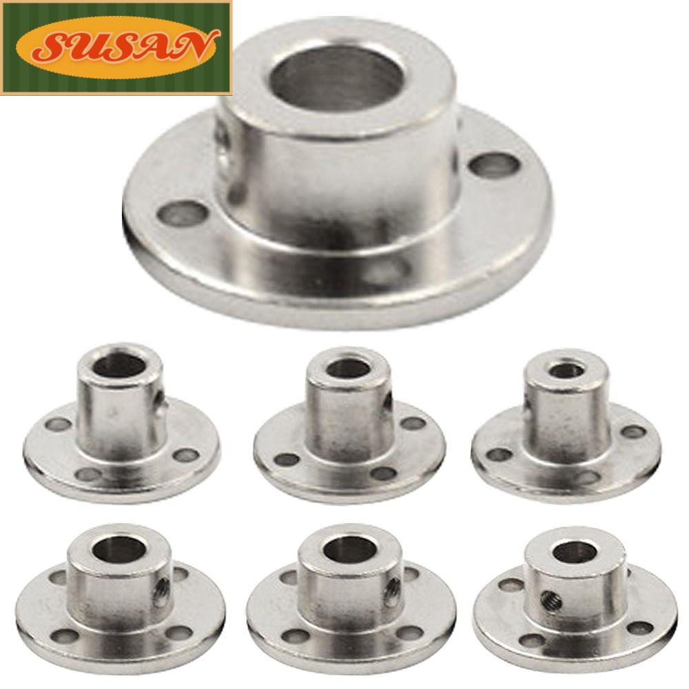Khớp Nối Kim Loại SUSANS R11 Rigid Flange 3 / 4 / 5 / 6 / 7 / 8 / 10mm