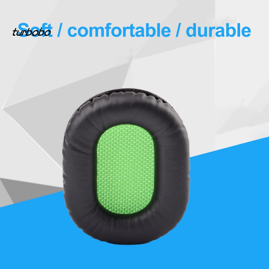 Vỏ Bọc Đệm Tai Nghe Co Giãn Chống Trượt Dễ Lắp Đặt Cho Tiệc Tùng