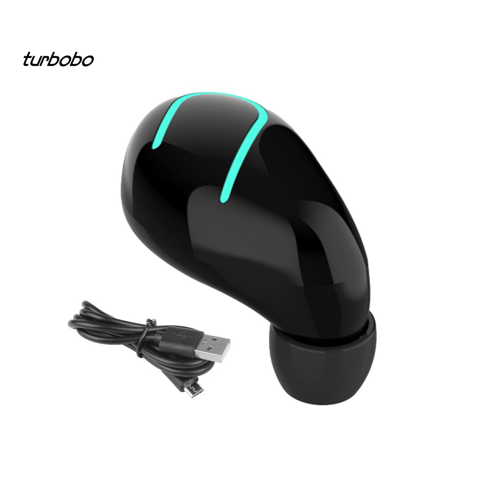 Tai nghe không dây Mini Chống Ồn turbobo F5