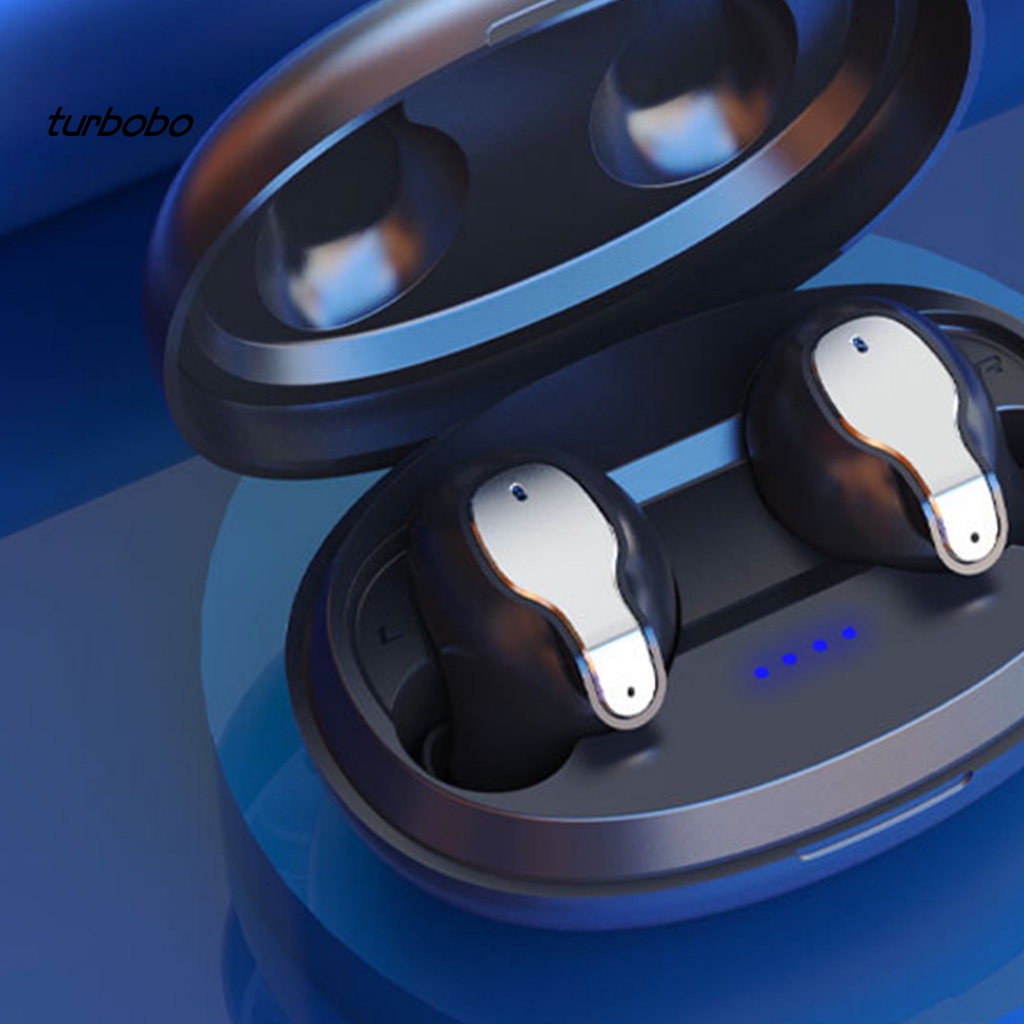 Tai Nghe Bluetooth 5.1 Không Dây XY5 Chống Ồn Thông Dụng Cho Điện Thoại Di Động