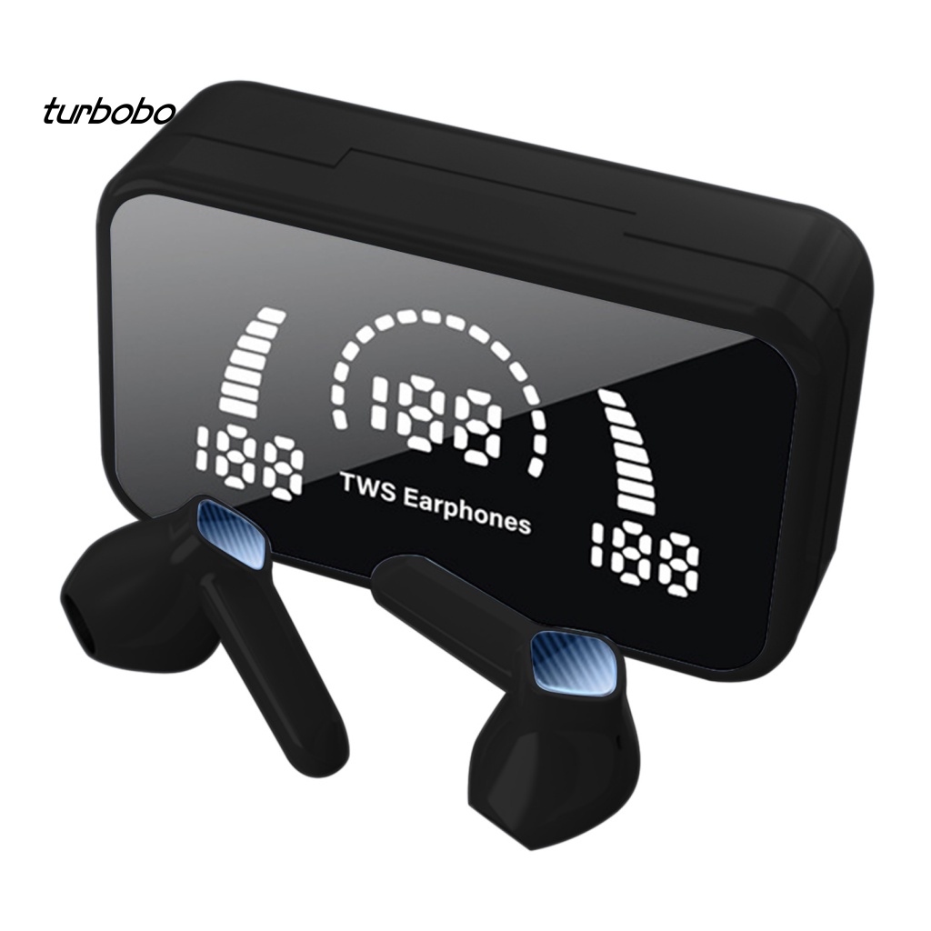 Tai Nghe Bluetooth Không Dây Tích Hợp Chức Năng Gọi Điện Thoại