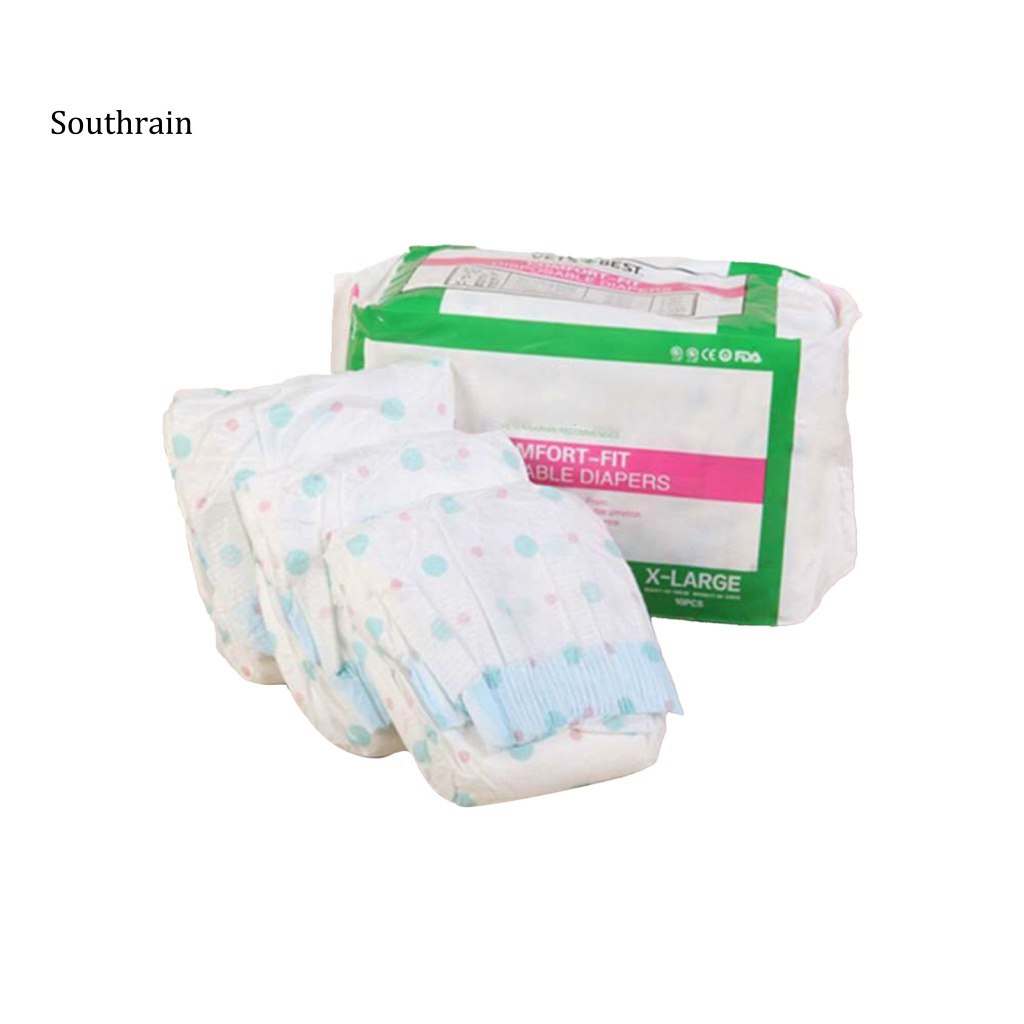 Set 10 Tã Vệ Sinh Bằng Bột Gỗ Dùng Một Lần An Toàn Cho Thú Cưng