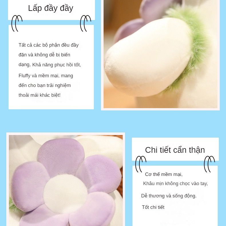 Chú Vịt Nhồi Bông Dễ Thương Dùng Làm Gối Ôm