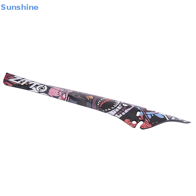 FENDER Tấm Chắn Bùn Siêu Bền Tiện Dụng Cho Xe Đạp Leo Núi