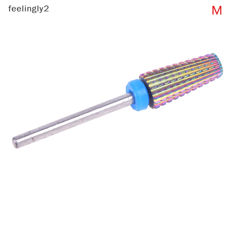 Đầu Mài Móng Bằng Cacbua Chuyên Dụng Cho Trang Trí Móng Tay