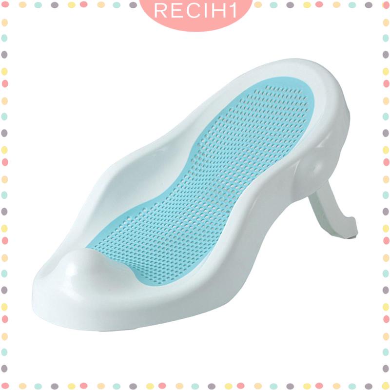 Giá Đỡ Hỗ Trợ Gắn Bồn Tắm Chống Thấm Nước Tùy Chỉnh Thoải Mái Tiện Dụng Cho Bé Từ 0-2 Tuổi