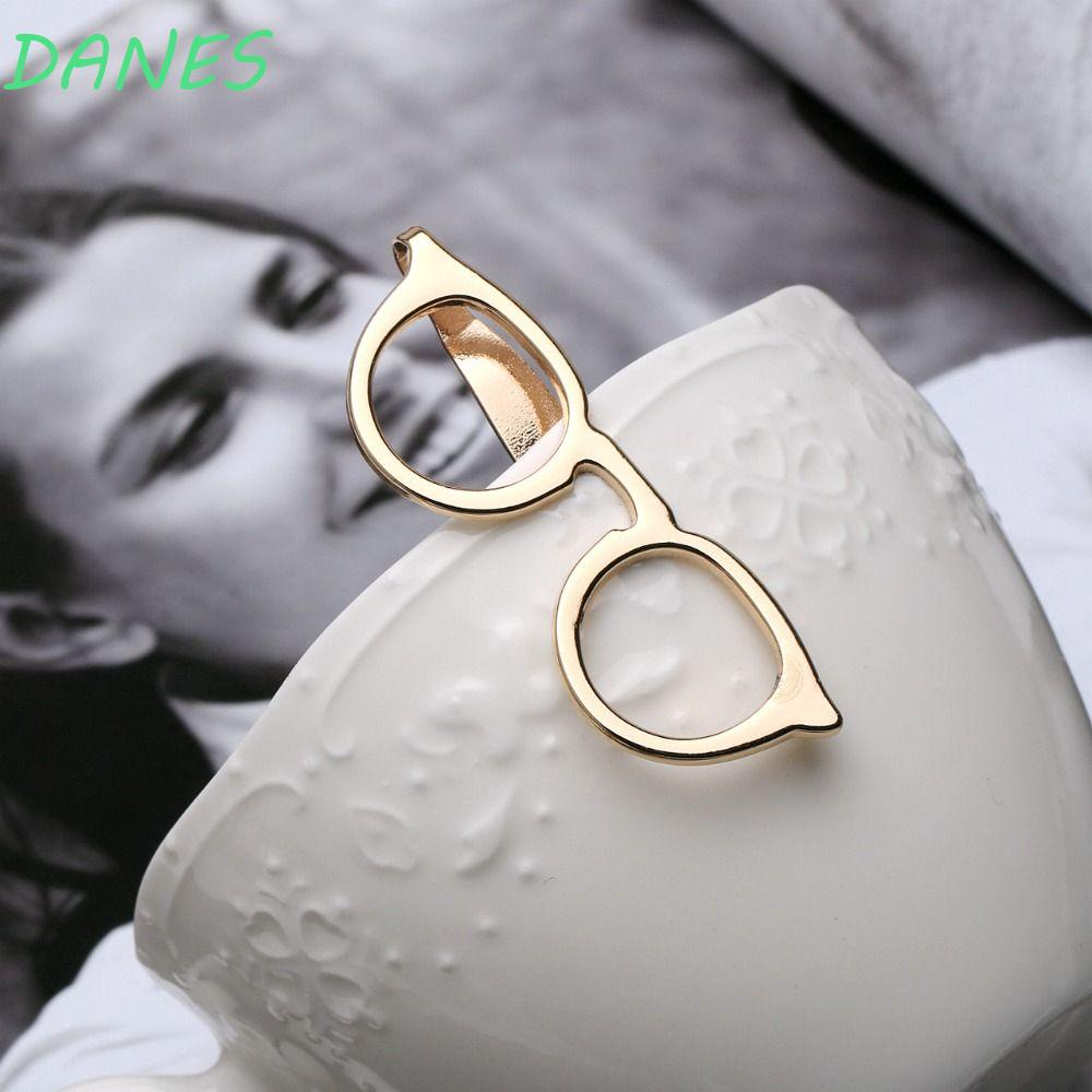 Kẹp Cà Vạt Kim Loại Thiết Kế Đơn Giản Sang Trọng