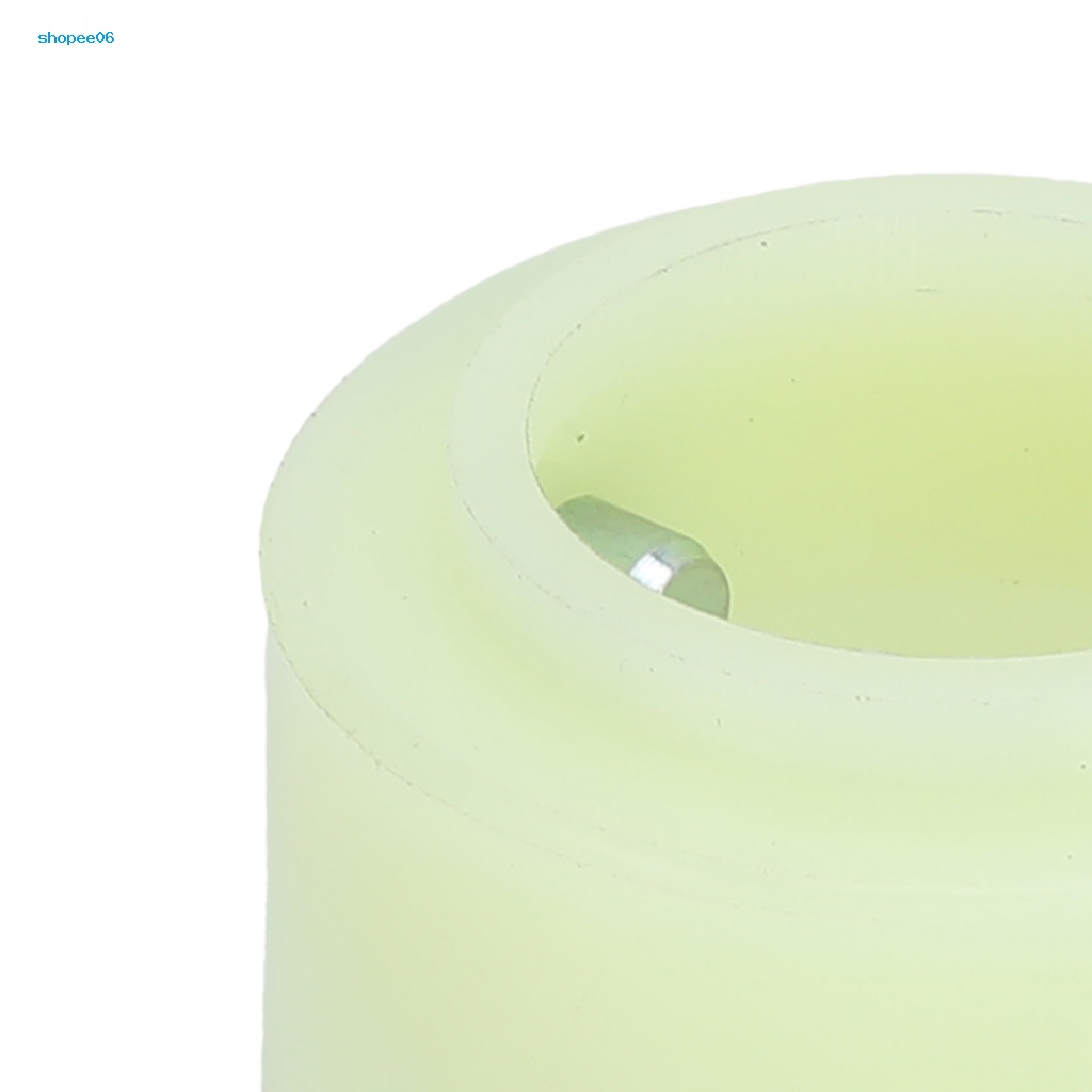 Bộ Cần Sang Số Chống Ăn Mòn Màu Trắng 32850-V5001 32861-01G00 Cho Nissan Patrol Go Y60 Navara D22