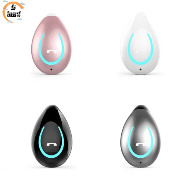 Tai Nghe Nhét Tai Không Dây Yx08 Bluetooth 5.0 Tws Cảm Ứng Âm Thanh Stereo