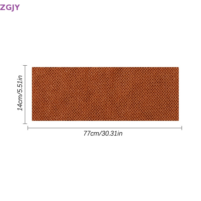 Bông Tắm Lưới Xốp Tẩy Tế Bào Chết Toàn Thân ZGJY Mới