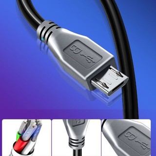 Wu USB Type C Adapter USB-C Sang Micro USB Nam Sync Charge Micro OTG Sạc