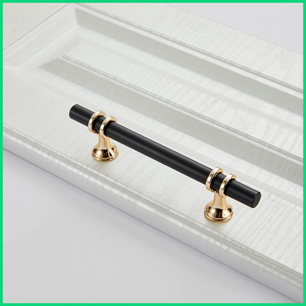 Tay Nắm Ngăn Kéo Tủ Phong Cách Bắc Âu Hiện Đại