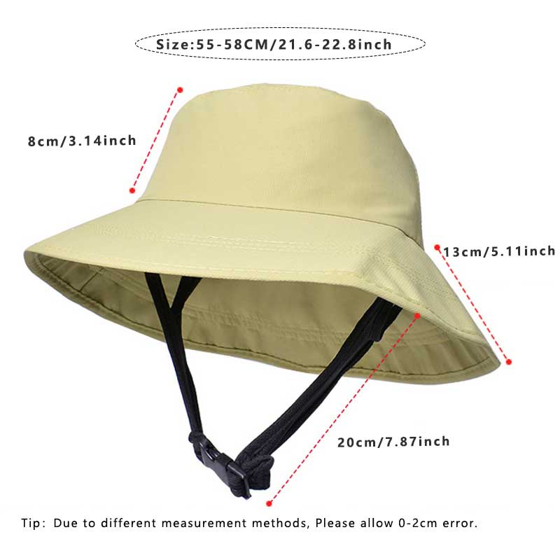 Mũ Vành Chống Nắng Chống Thấm Nước Thoáng Khí Nhanh Khô Thời Trang Mùa Hè Cho Nam Và Nữ