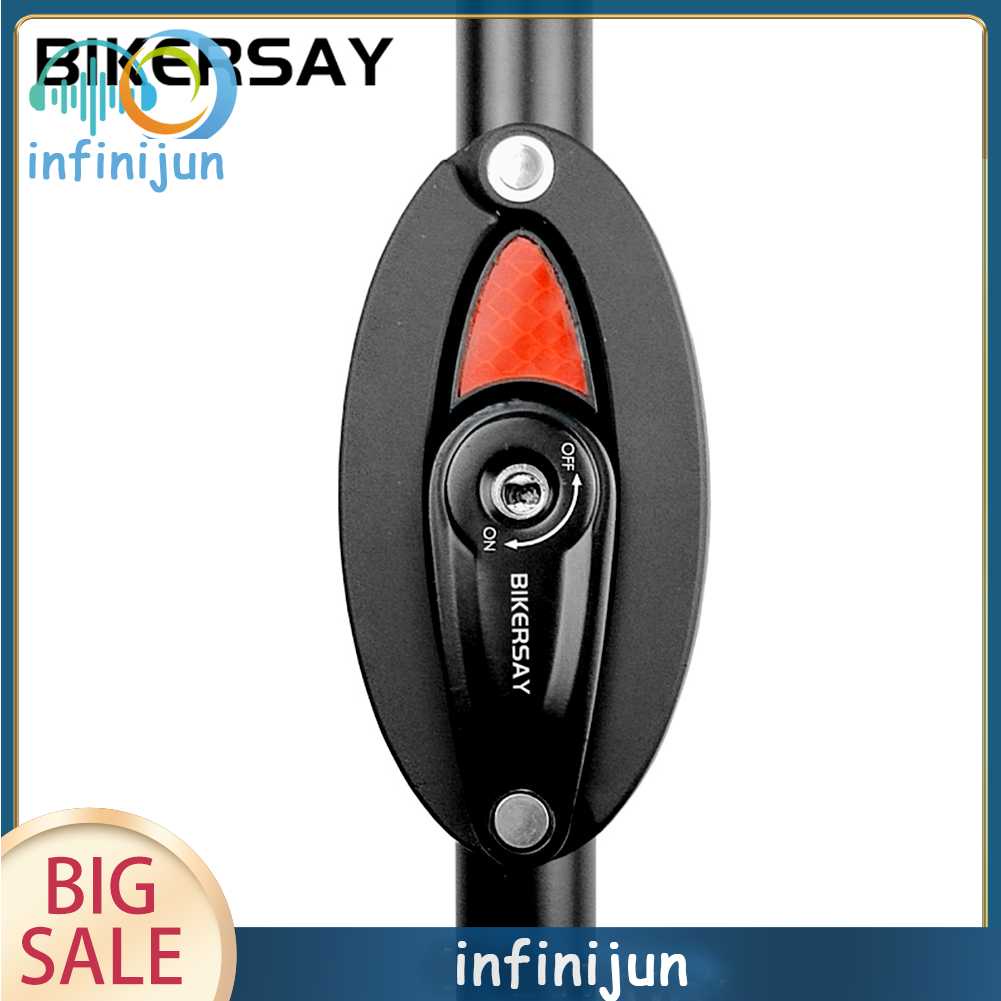 Dây Khóa Xe Đạp Chống Trộm