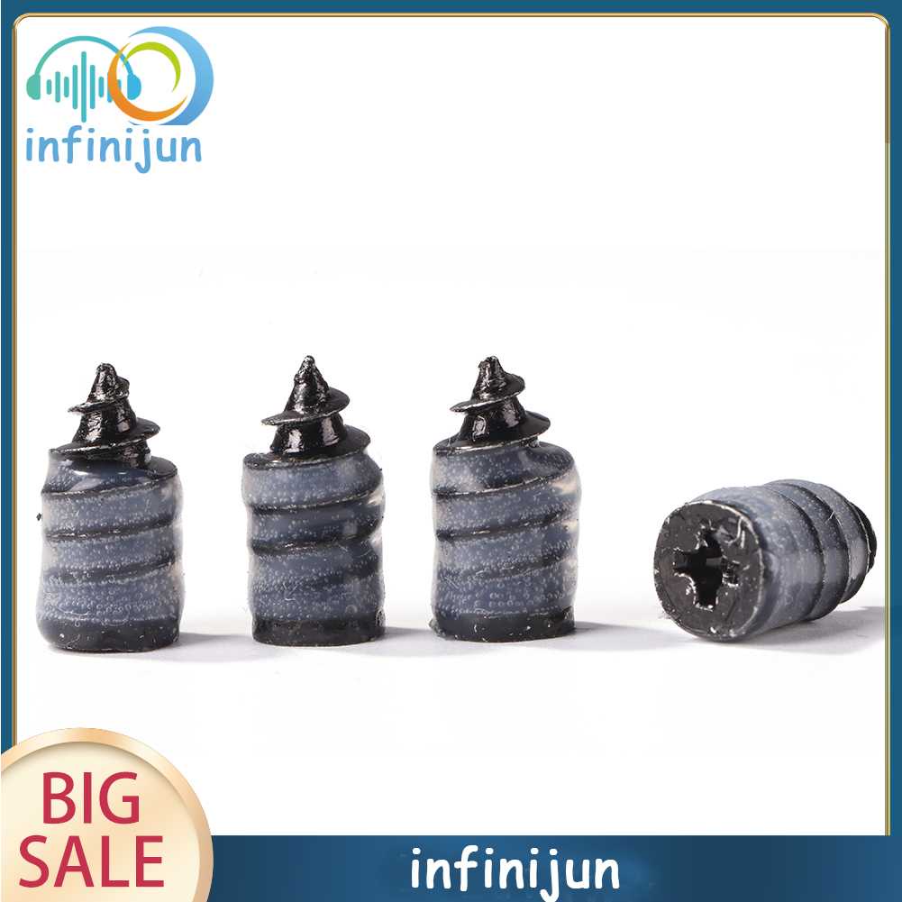 Bộ 10 Đinh Vít Sửa Chữa Lốp Xe Đạp