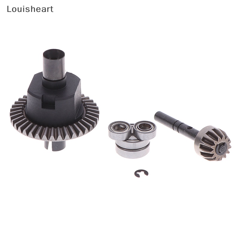 Ổ Đĩa Hoàn Chỉnh Và Phụ Kiện Louisheart 02030 03015 02051 1 / 10 HSP 94123 94111 TFG