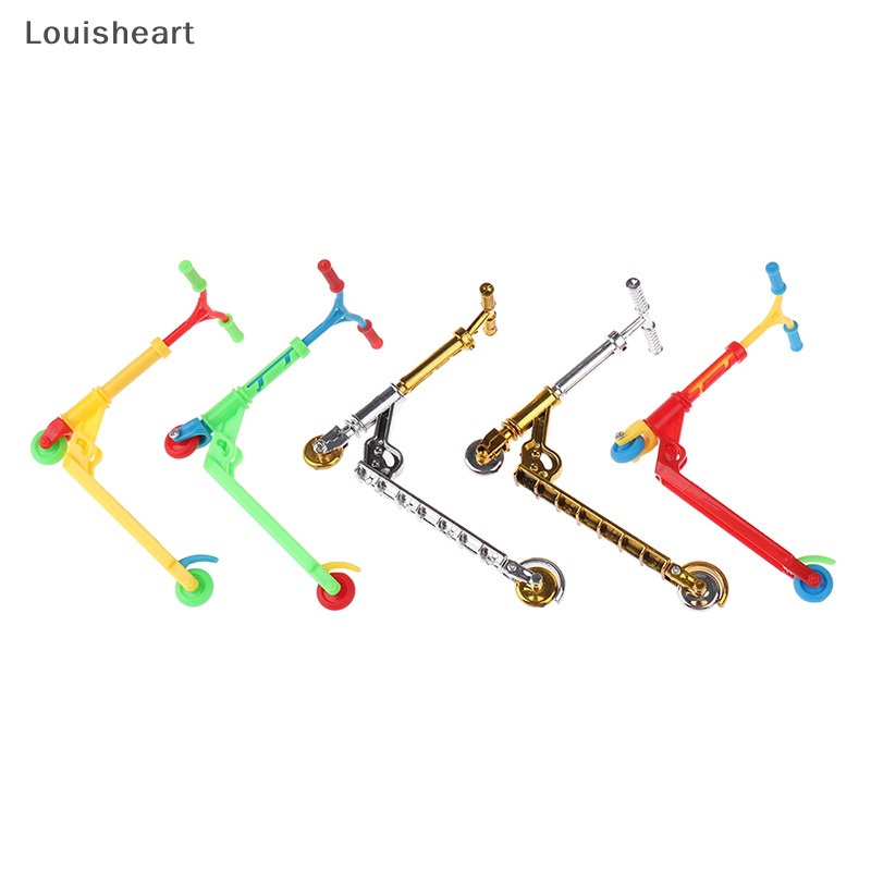 Ván Trượt Ngón Tay Mini Louisheart Cho Bé