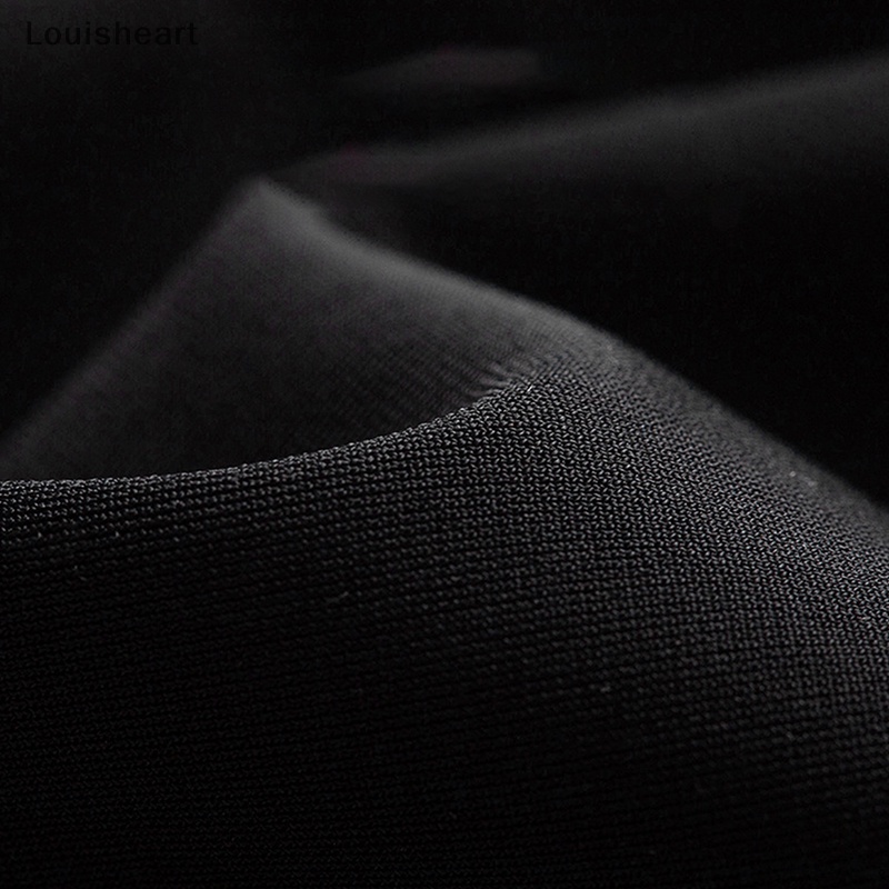 1 Cặp Găng Tay Louisheart Chống Nắng / Tia UV Khi Chạy Bộ Thể Thao Dành Cho Nam Và Nữ TFG