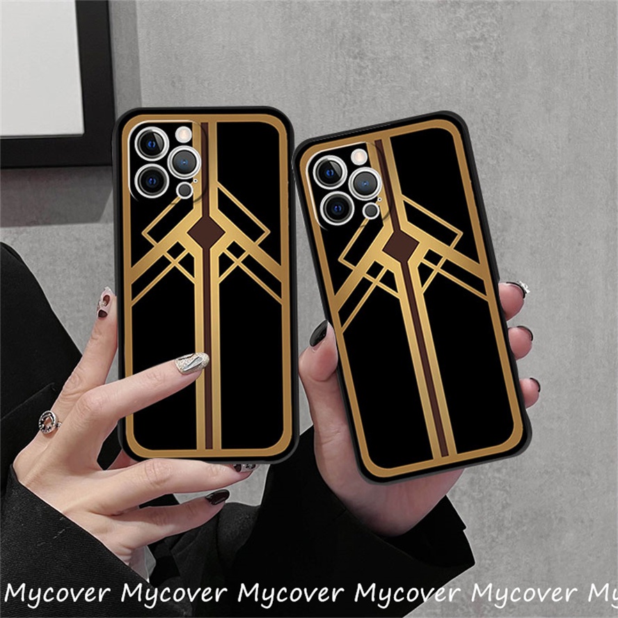 Ốp Điện Thoại Silicon Mềm Hình Phi Hành Gia Cho iPhone 11 13 12 14 Pro Max X XR Xs Max 6 7 8 Plus