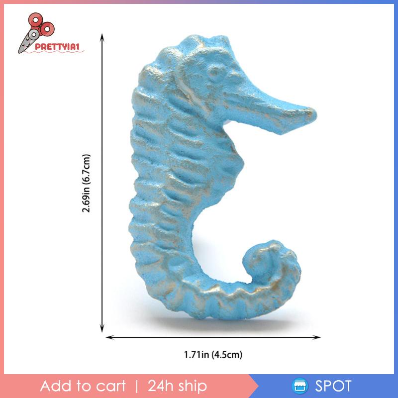 [Prettyia1] Tay Nắm Cửa Tủ Bếp / Nông Trại Dễ Lắp Đặt