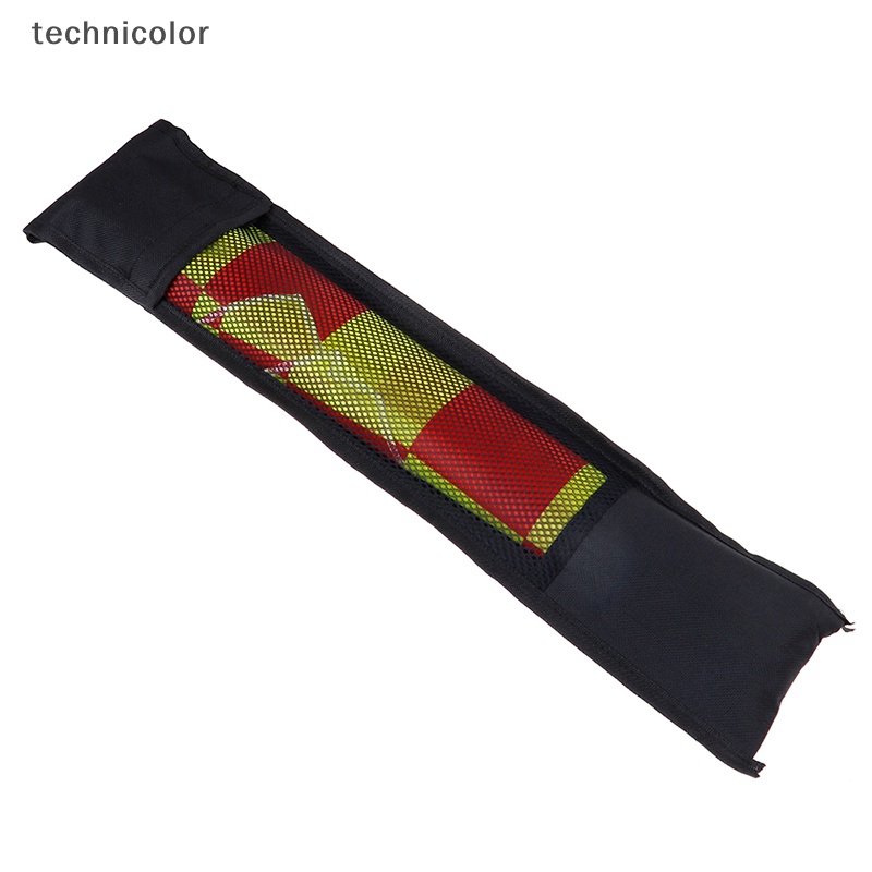 Cờ Trọng Tài Bóng Đá Chuyên Nghiệp Có Túi TYG