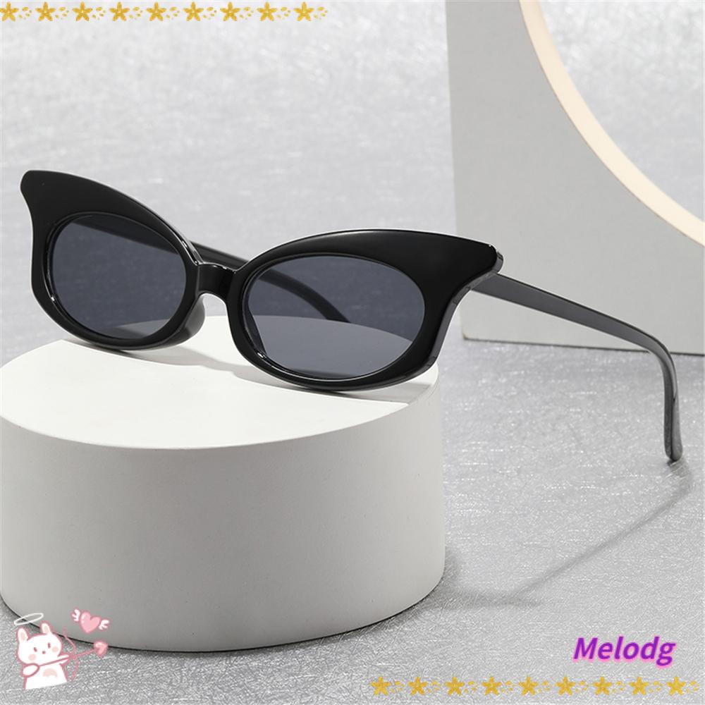 Kính Mát Gọng Nhỏ Nhắn Thời Trang Dành Cho Nữ