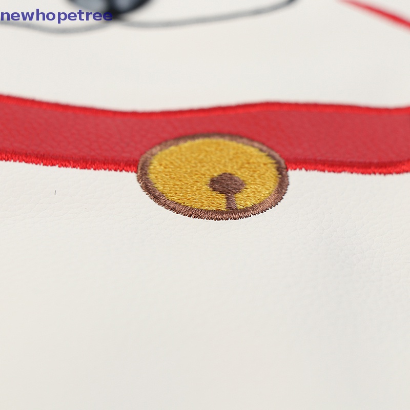 Vỏ Bọc Đầu Gậy Đánh Golf Chuyên Dụng