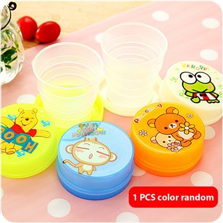Bình Đựng Nước 240ml Hình Hello Kitty