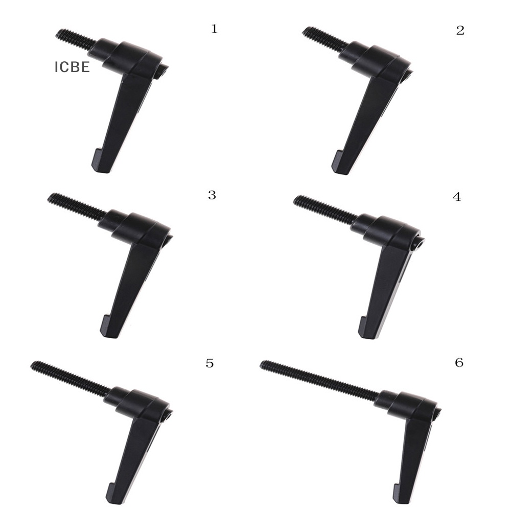 Núm Vặn Tay Cầm Máy Móc IC M8 16-60mm