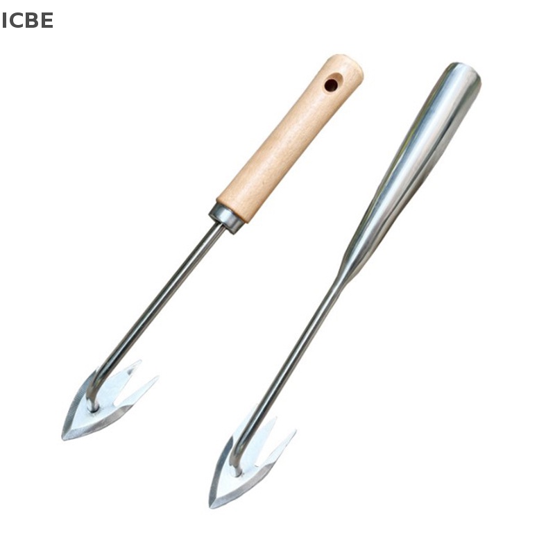 1 Dụng Cụ Gieo Hạt Trồng Cây Bằng Thép Không Gỉ Tiện Dụng