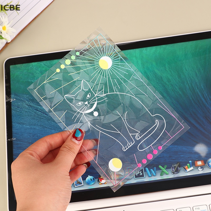 Giấy Dán Tường Bằng PVC Họa Tiết Mưa Nắng Bắt Giấc Mơ 3D Độc Đáo Trang Trí Nhà Cửa