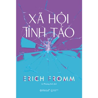 Sách - Xã Hội Tỉnh Táo