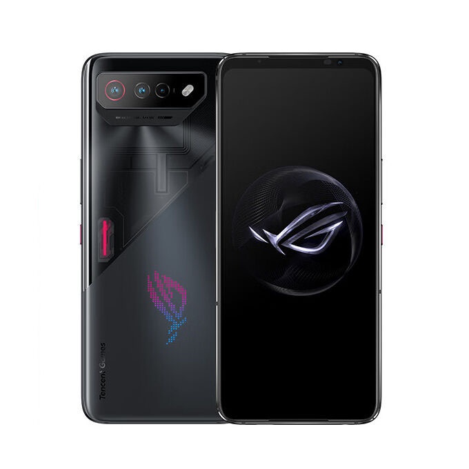 Asus Rog Phone 7 5G Dual Sim