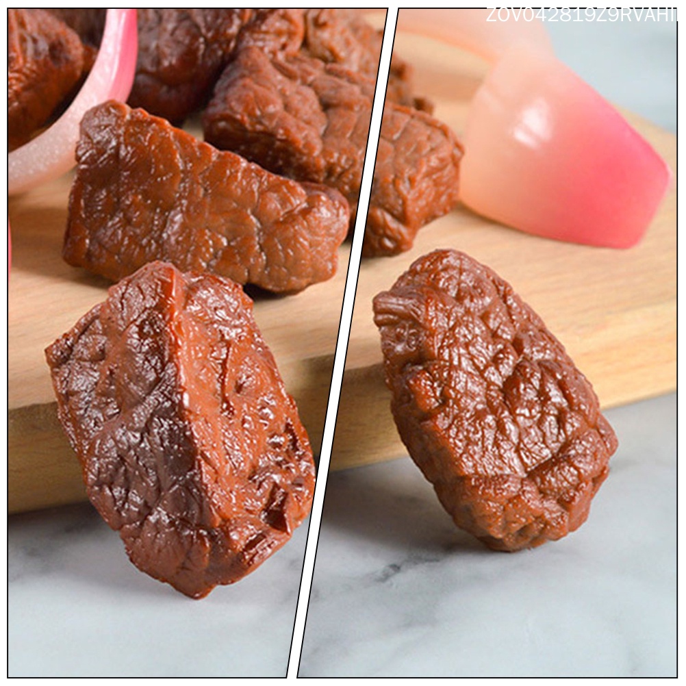 Bộ 4 Con Ong Giả Dùng Trang Trí