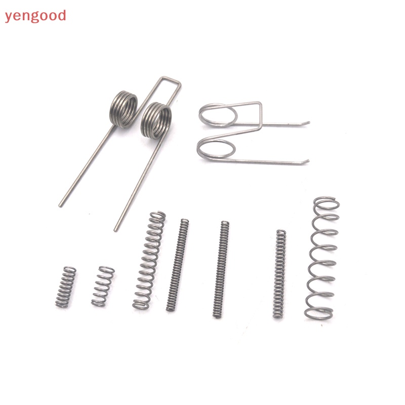 Set 9 Lò Xo 223 / 5.56 Chuyên Dụng Chất Lượng Cao