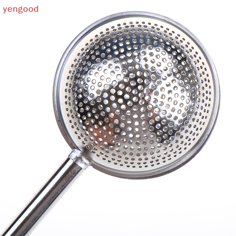 Dụng Cụ Lọc Trà Bằng Thép Không Gỉ Tiện Dụng