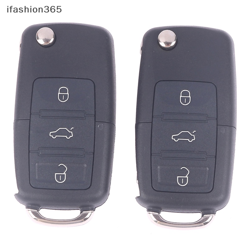 1 Móc Khóa Hộp Thuốc Lá 3 Nút Bấm Điều Khiển Từ Xa Bằng Kim Loại ifashion365