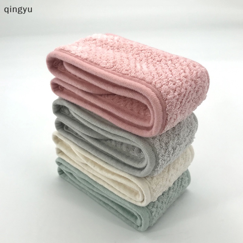 Băng Đô Mềm Mại Rửa Mặt / Trang Điểm Chỉnh Được