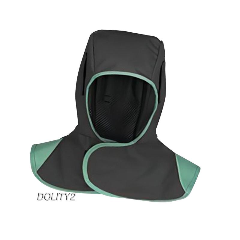 Set 2 Mũ Hàn Bảo Vệ Toàn Diện Có Thể Giặt Được