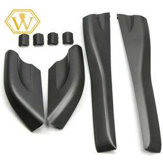 Set 4 nắp đậy chuyên dụng cho hyundai tucson 2004-2008