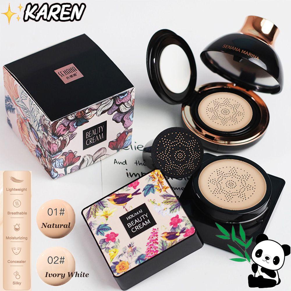 Phấn Nước BB Che Khuyết Điểm Làm Sáng Da Thời Trang Hiệu KAREN