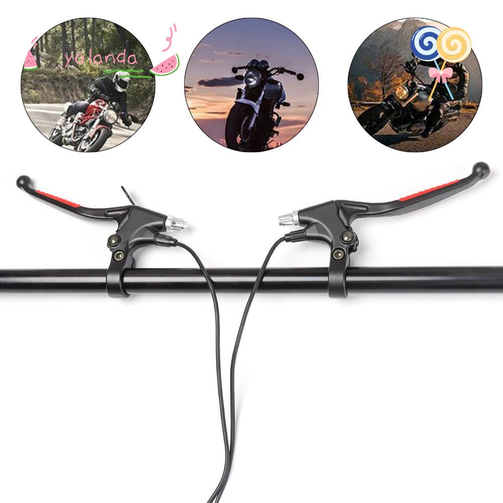 Tay Phanh Xe Scooter Chuyên Dụng Chất Lượng Cao