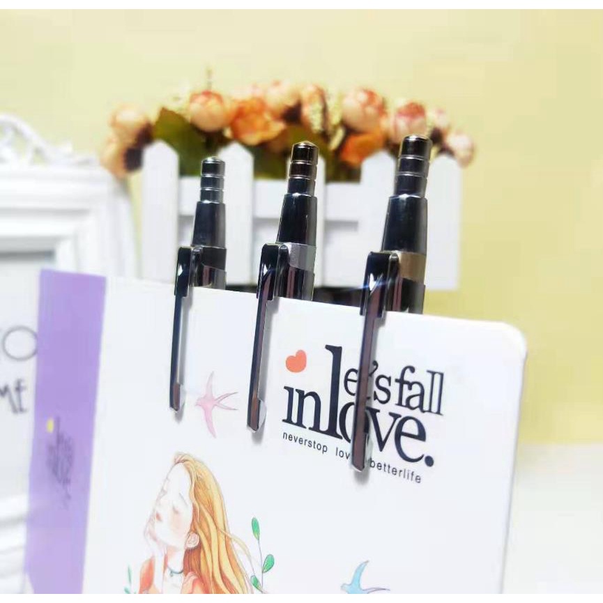 Bút Chì Bấm 0.5mm / 0.7mm Vẽ Tranh Toàn Diện Nghệ Thuật