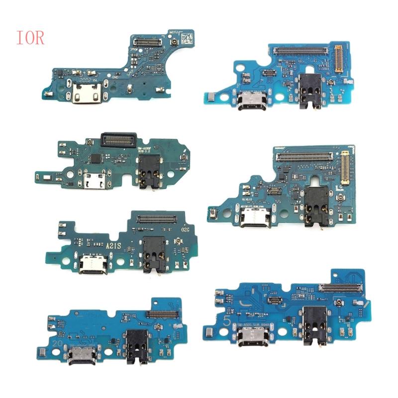 Bảng Mạch Cổng Sạc USB Thay Thế Chuyên Dụng Chất Lượng Cao