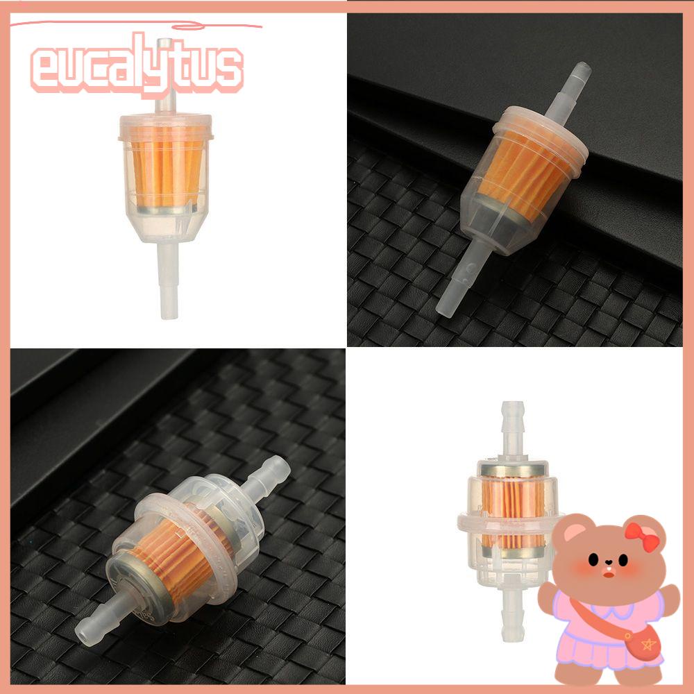 Set 1 / 3 / 5 / 10 Bộ Lọc Nhiên Liệu Chuyên Dụng Cho Xe Mô Tô / Scooter